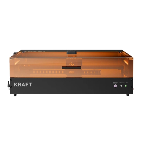 Lasergraveermachine AtomStack KRAFT 20W + 1,2W